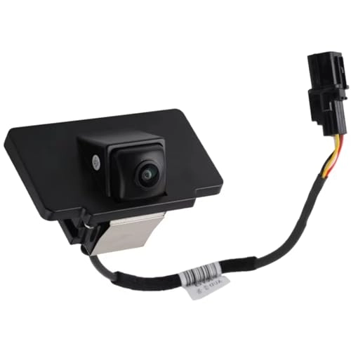 Rear View Camera - Night vision