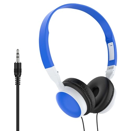 TR6QFLP3367JLK9OS4 - Wired Headset