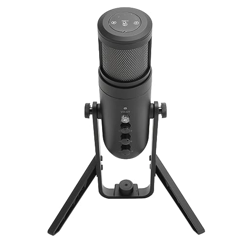 XUMIUZIYu2i1hgq48o USB+3.5mm-Mini-Jack Microphone