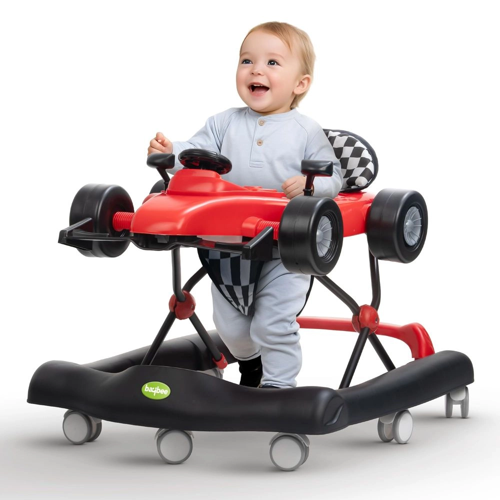 F1 - Baby Walker 2-in-1 6-18 months
