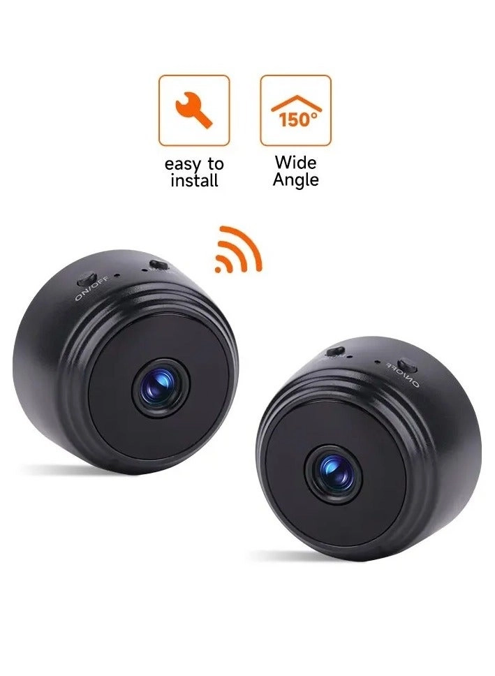1080P Security Camera