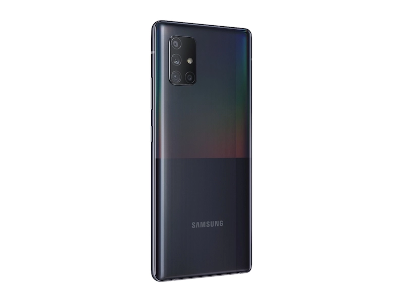 Galaxy A71 - 6GB 128GB