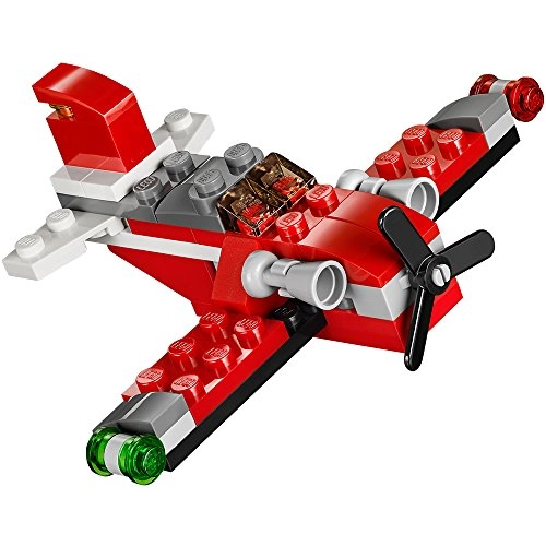 Creator Red Thunder (31013)