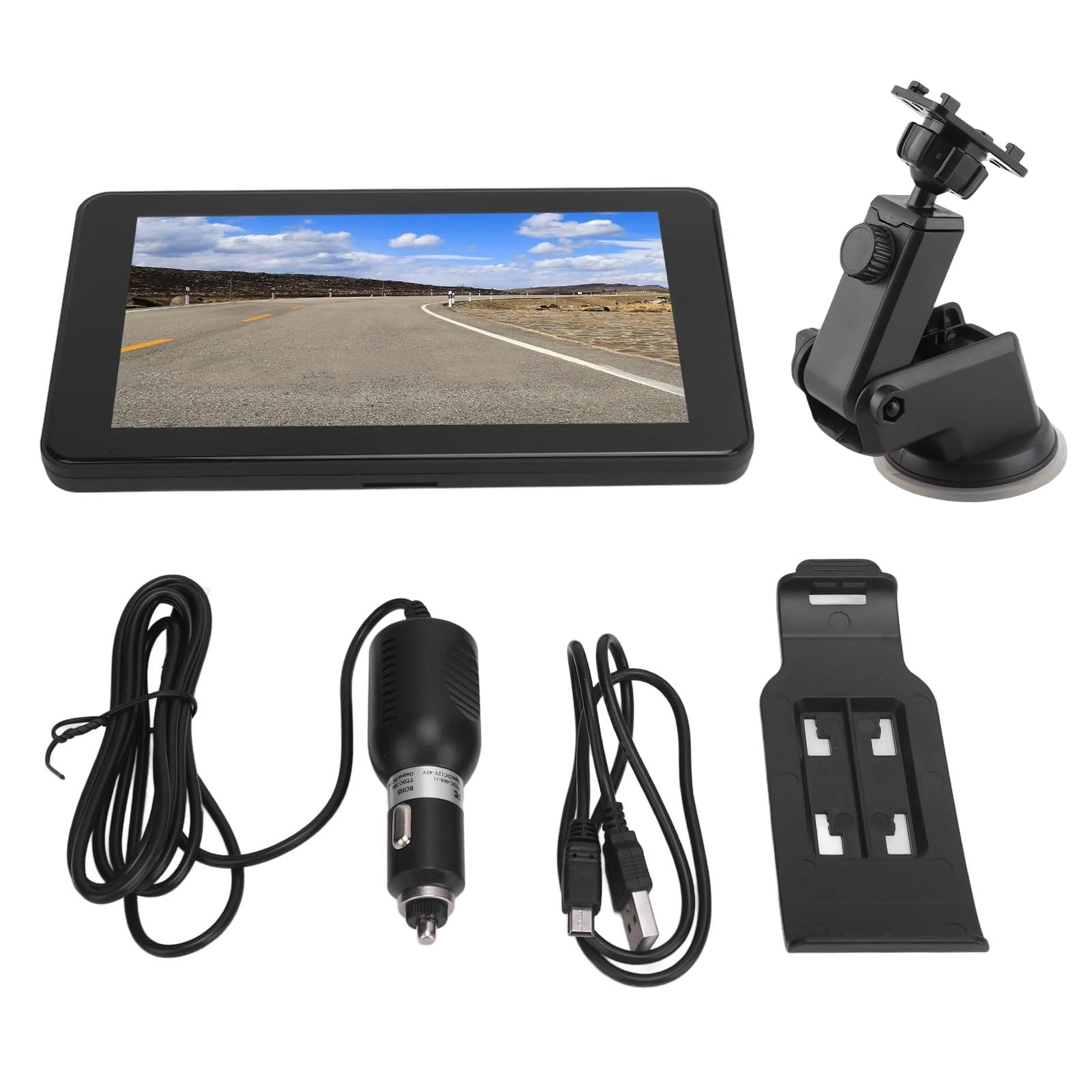 Torvex 59bfg7n4t1 - 7 inch 256MB+16GB