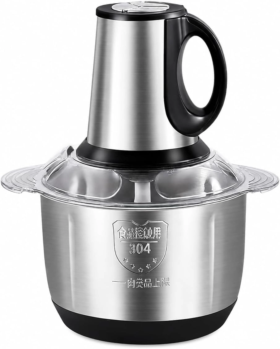 Denx DX3204