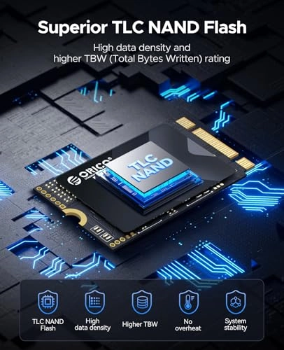 Y20M-2242 - 128GB M.2 2242