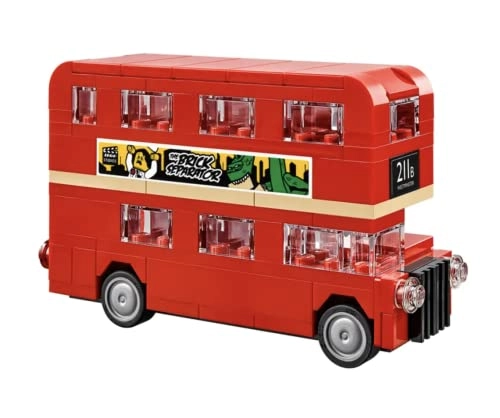 LEGO Creator London Bus (40220) - Vehicle