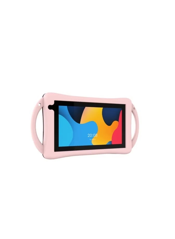 K6 Kids Tablet - 6GB 7 Inch 128GB