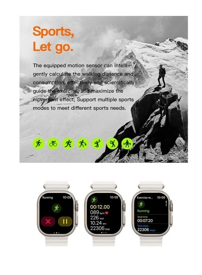 T10 Ultra Zinc alloy