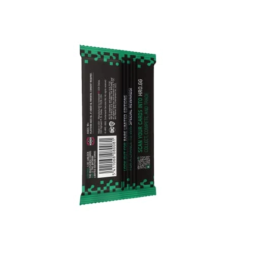 DC Unlock The Multiverse - 15 Cards