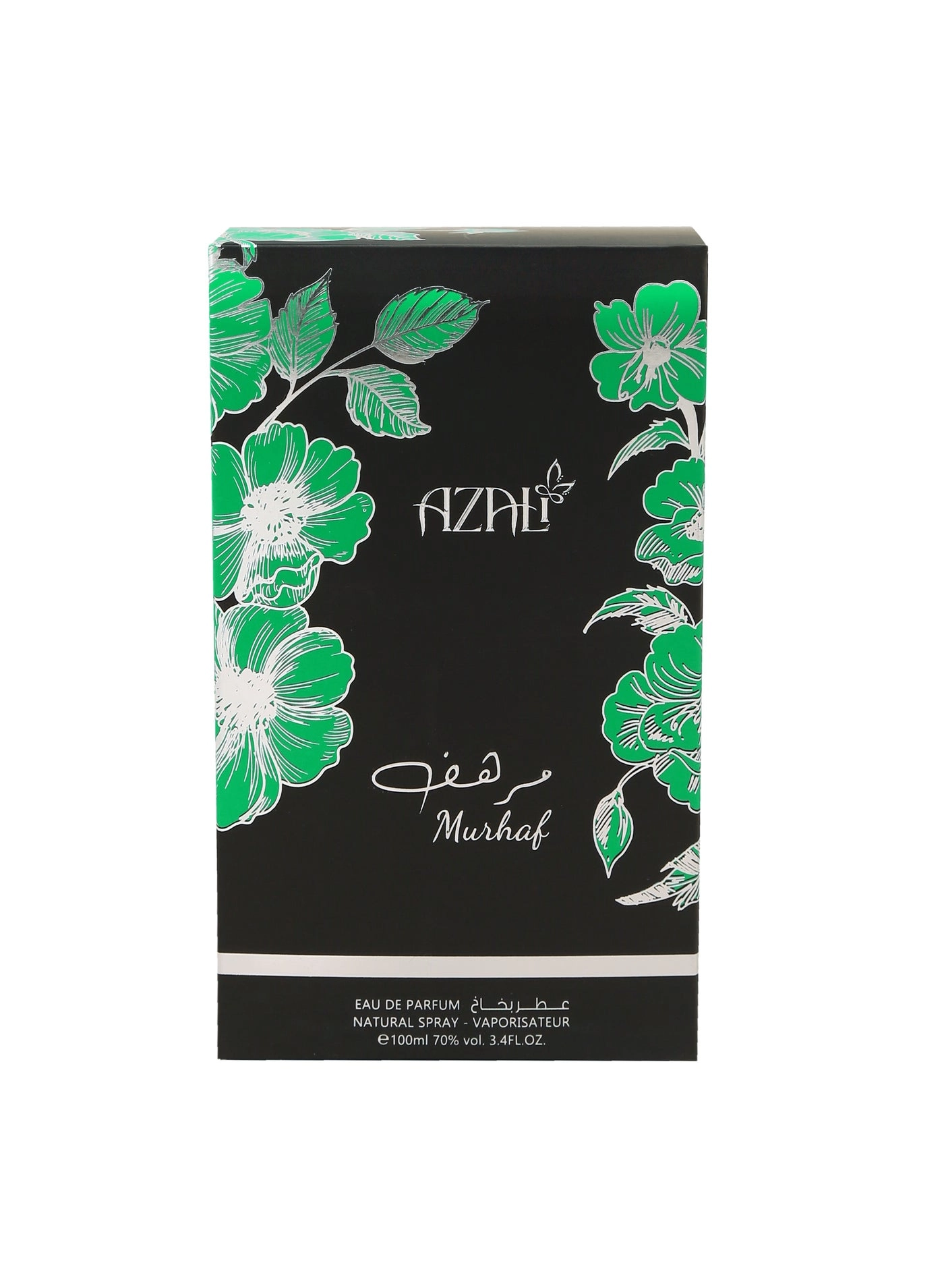 Murhaf Eau de Parfum - 100ml