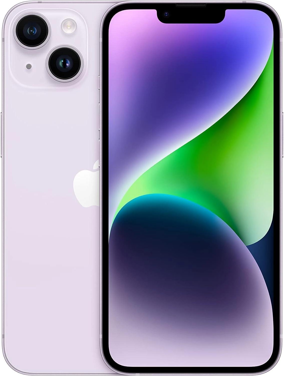 (Renewed) iPhone 14 - 128GB