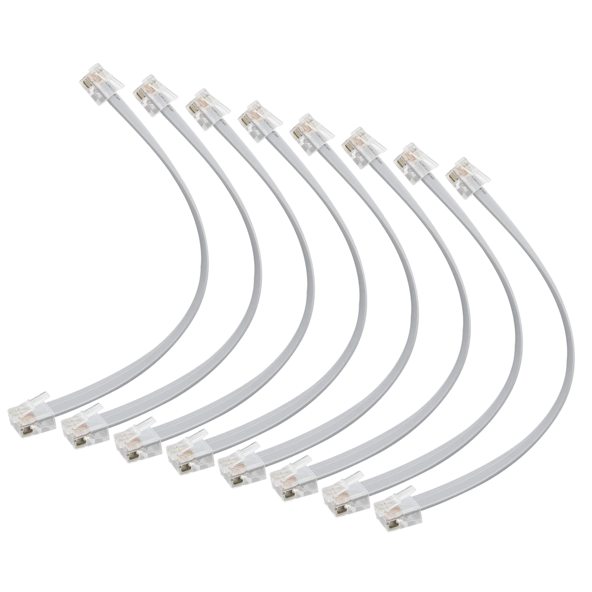 Cat5e Ethernet Patch Cable - 5 CM