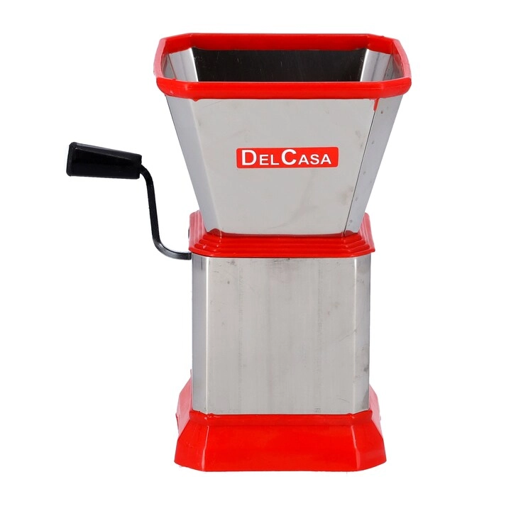 DELCASA Chilly Cutter