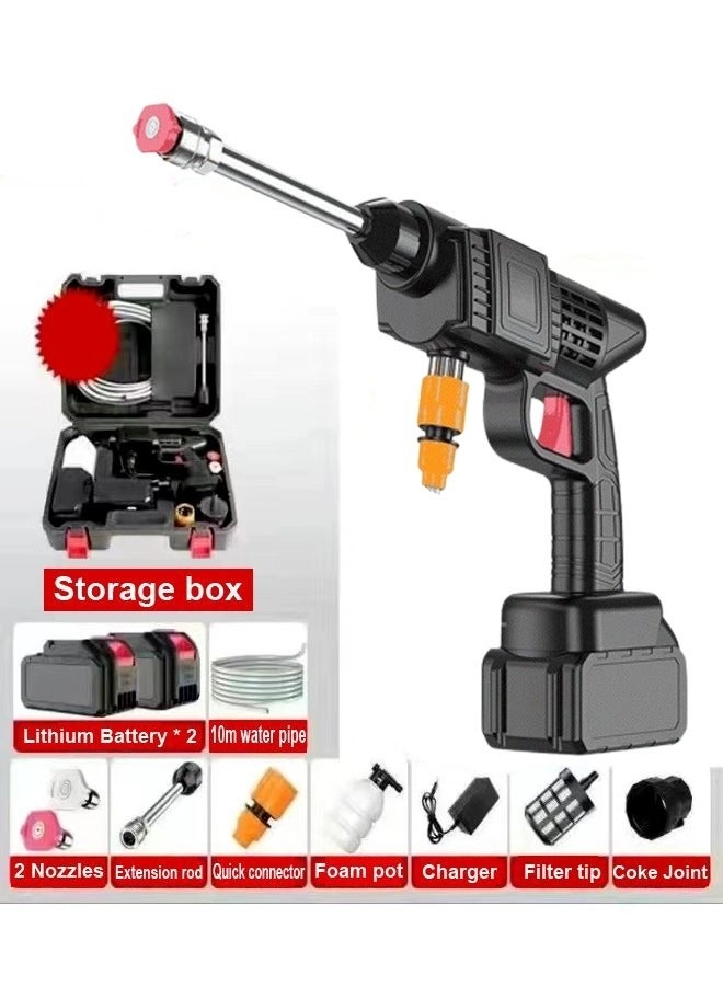 fashionhome Pressure Cleaner