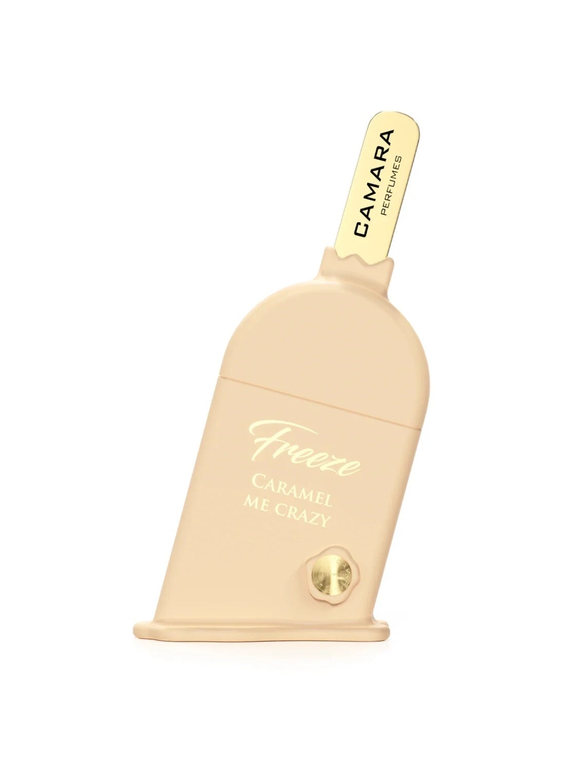 Freeze Caramel Me Crazy - Eau de Parfum 90 ml
