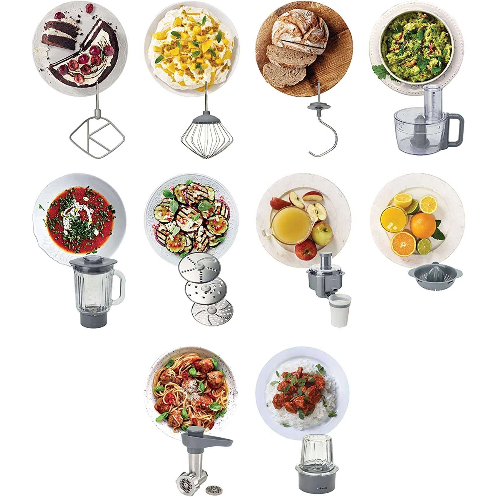 PROSPERO+ - 4.3L 1000W