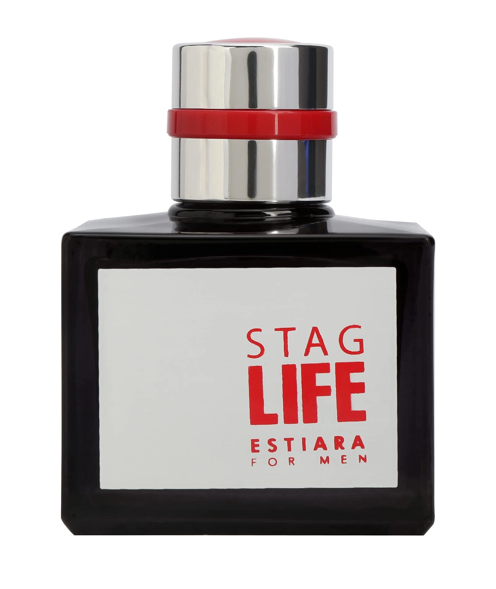 Stag Life Eau de Toilette 100ml