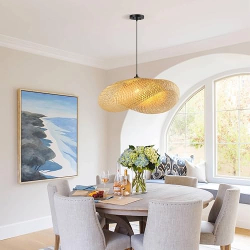 Pendant Light - 80cm E27