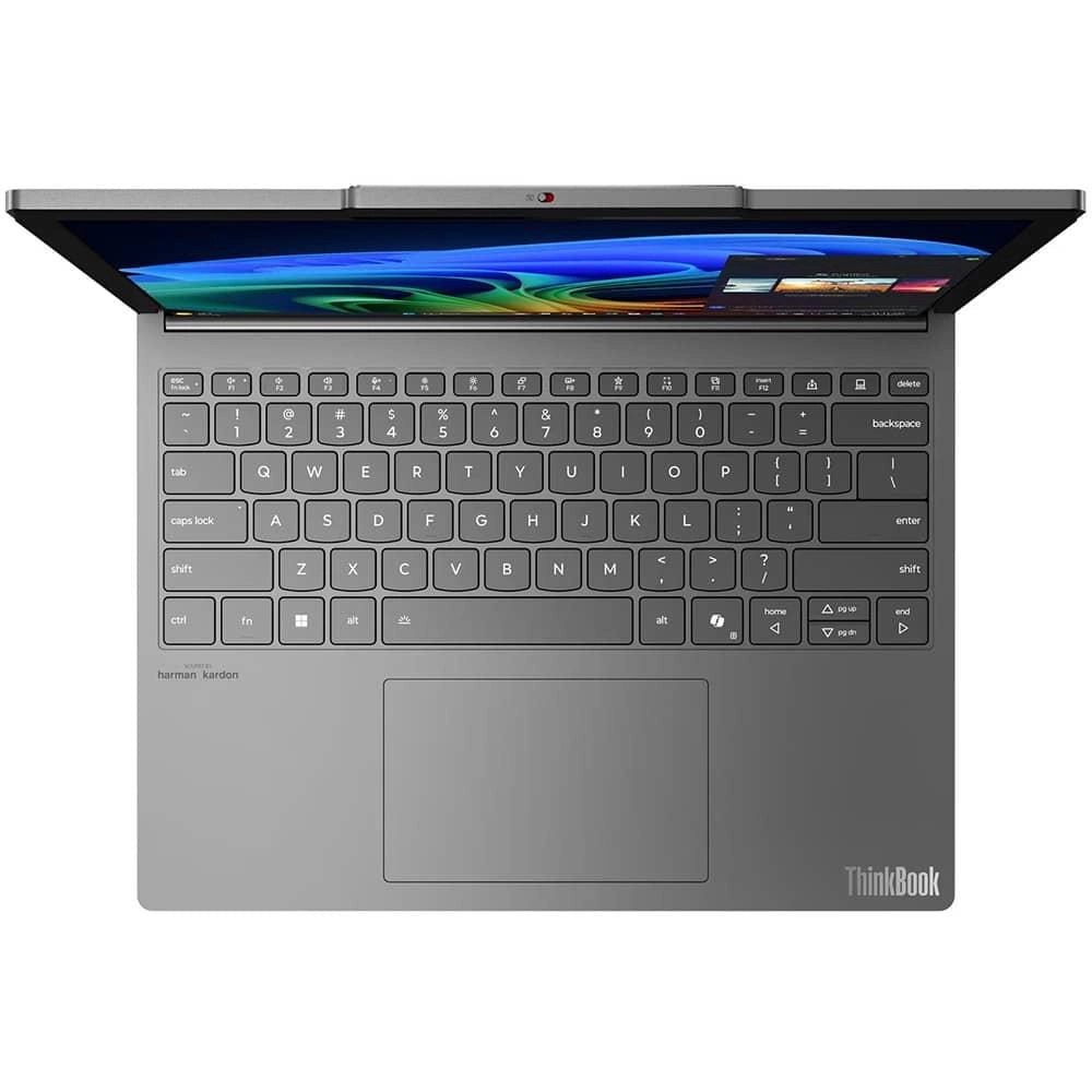 ThinkBook Plus G6 Rollable 21TR000BGR - 14'' Core Ultra 7-258V 32GB DDR5 1TB SSD