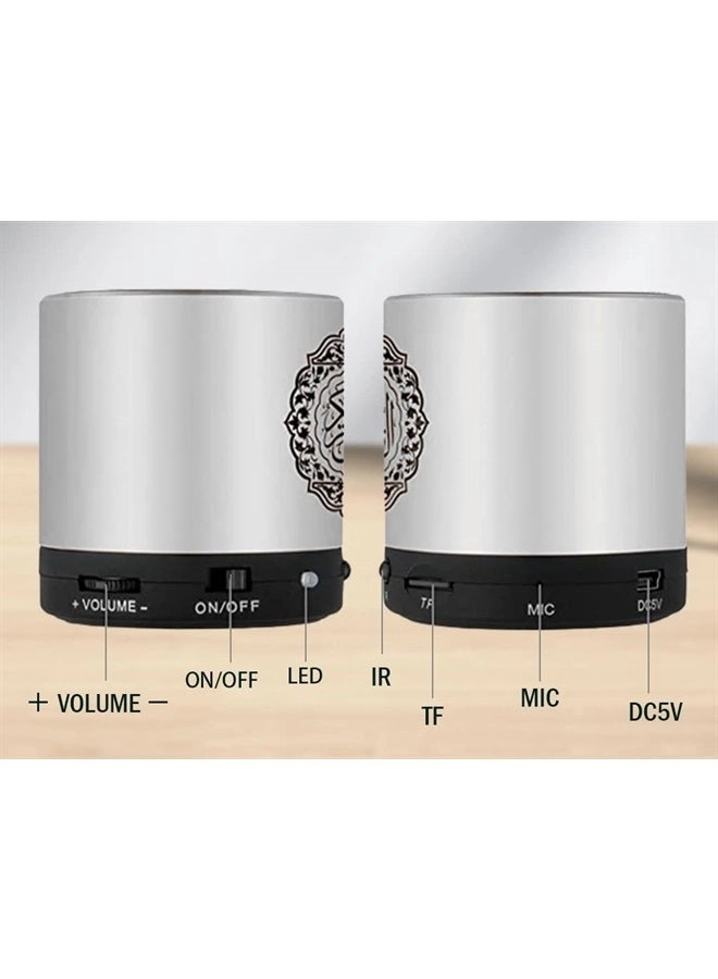 HP-SQ168S - FM Radio