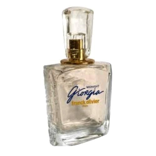 Giorgia Eau de Parfum 75 ml