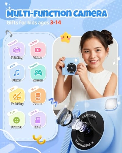 X2 - 2.4'' 1080P 32GB