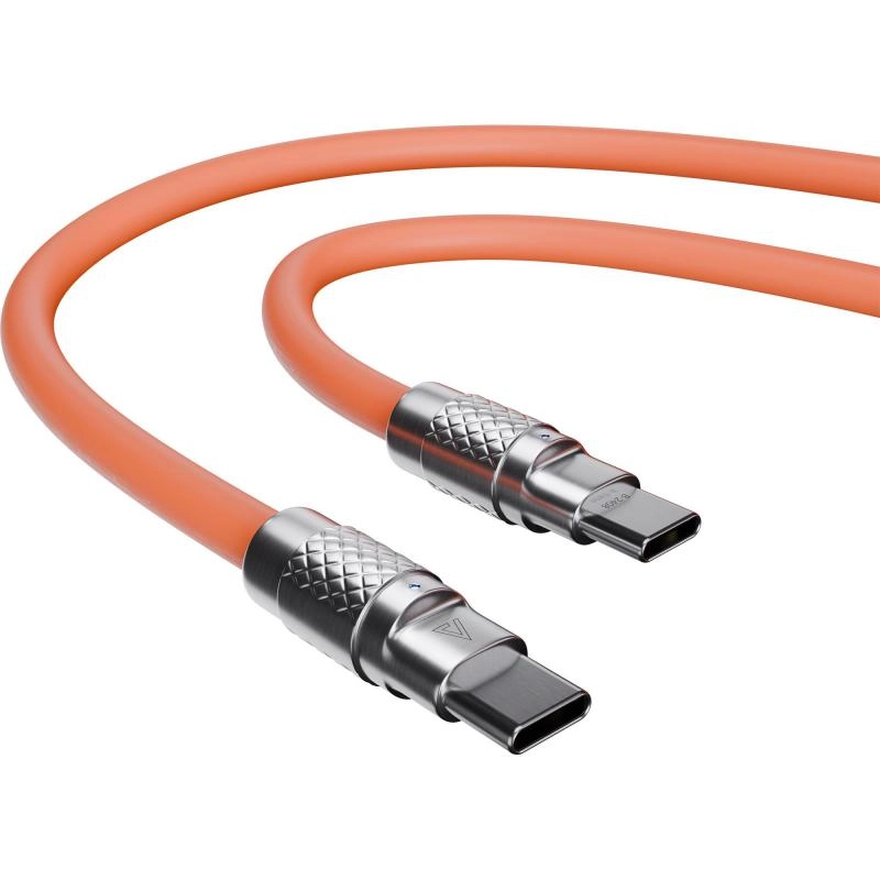 TSumoCharge Cable 100W USB-C to USB-C 2m