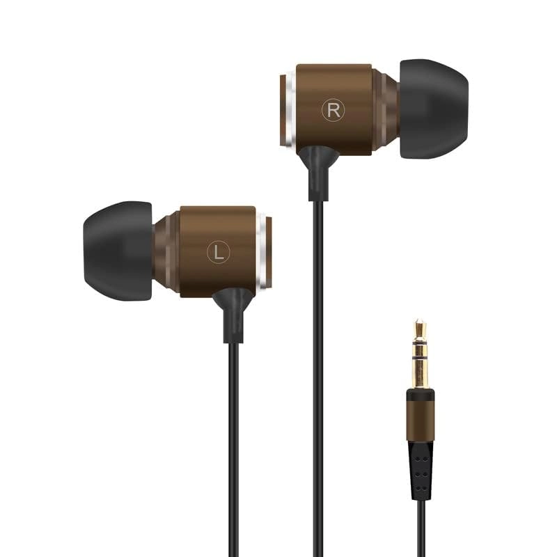 W9 Wired Earbud