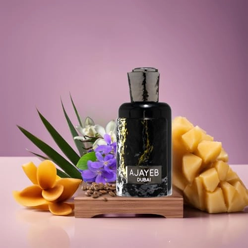 Ajayeb Dubai Eau de Parfum 100ml