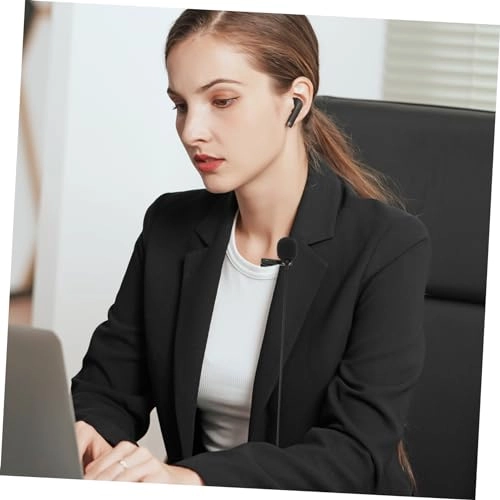 Multipurpose Wireless Microphone