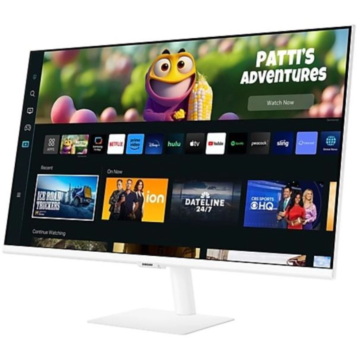 27CM501 - LS27CM501EMXUE 27 inch 1920x1080 pixels