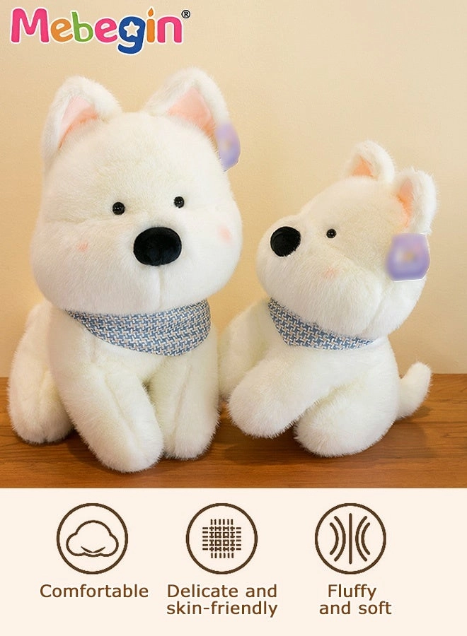 West Highland White Terrier - 35 cm