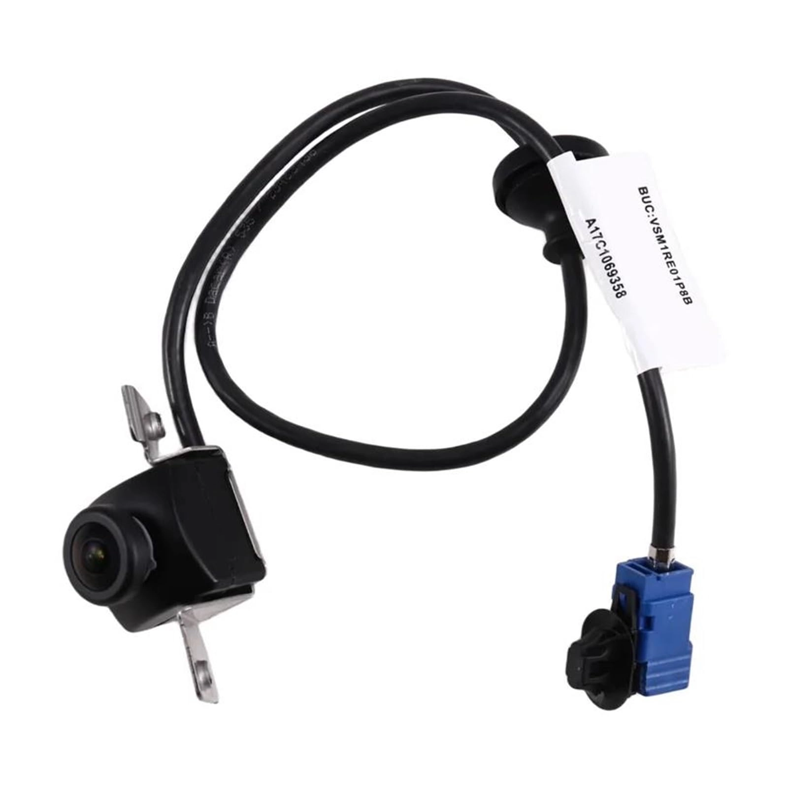 Rear View Camera - Night vision