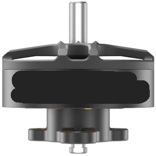 0802 16000KV - Brushless