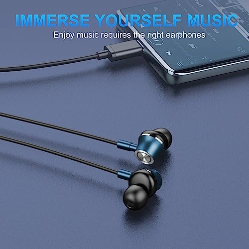 TC-Pro Wired Earbud