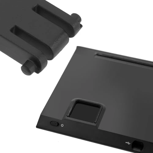 Replacement Keyboard Feet - USB