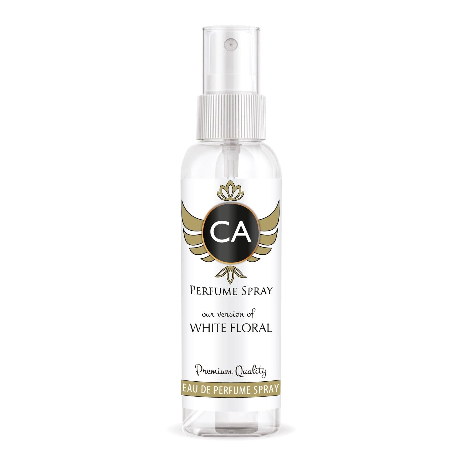 EMRA LLC (Refill) White Floral Impression Eau de Parfum 60ml
