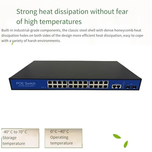 8stgwe-972787 - 24-ports