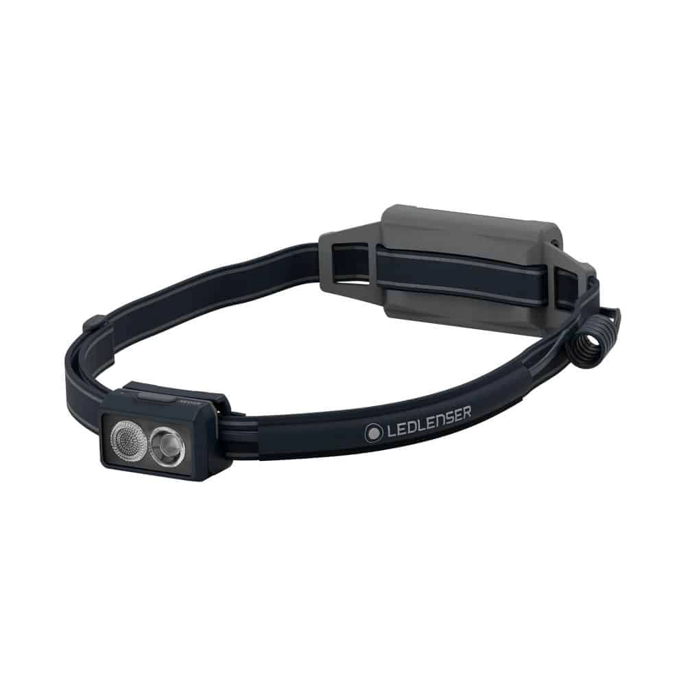 Ledlenser Neo5R Flashlight