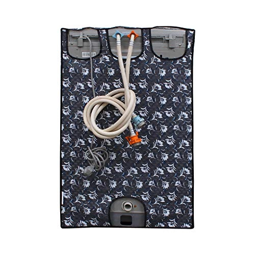 Washing machine cover - Panasonic NA-f62h6