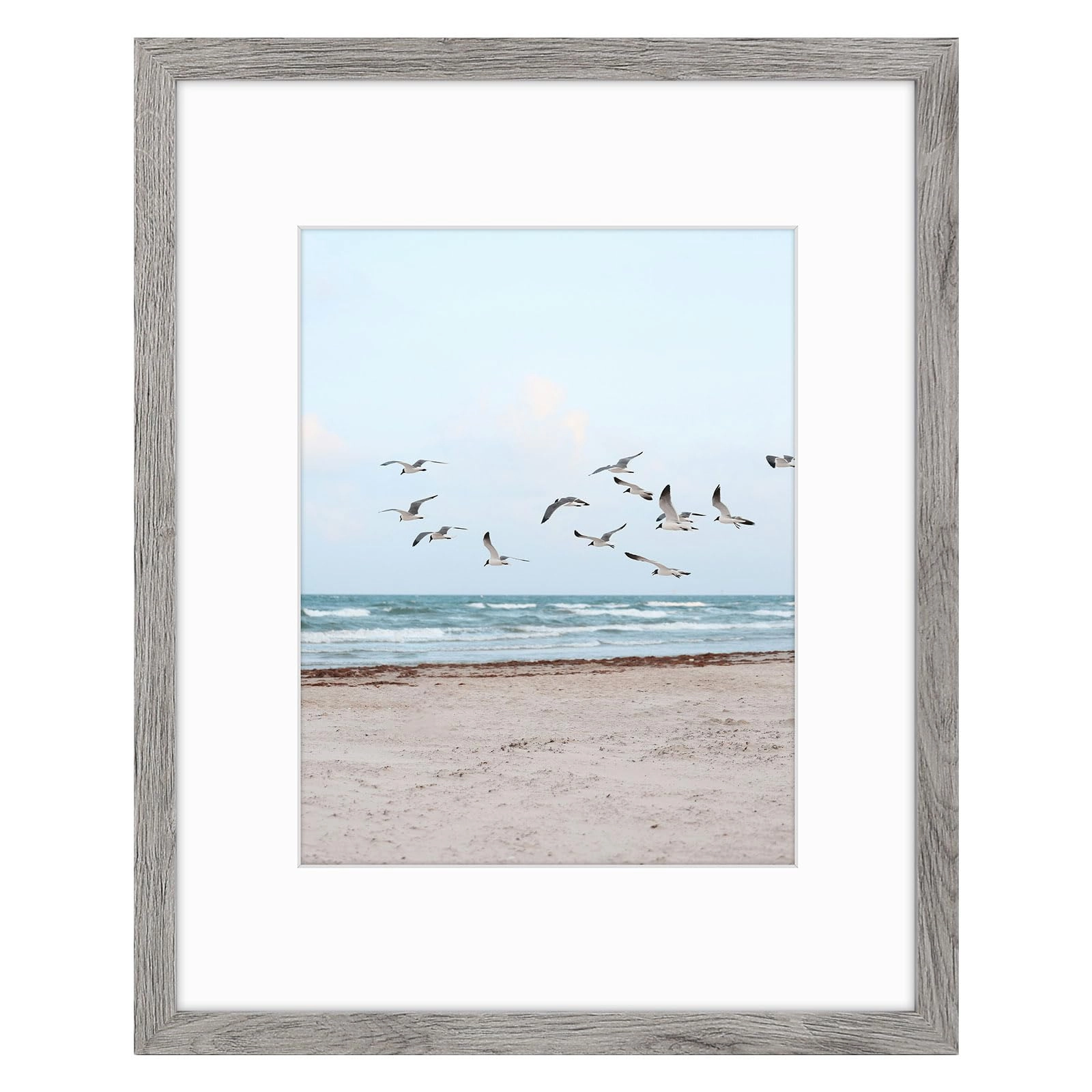 16x20 Frames Display