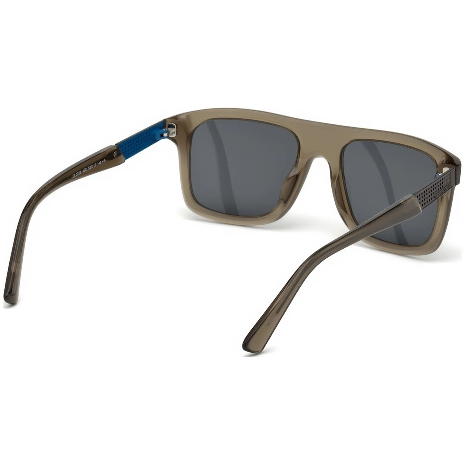 DL0268-45C-52 - 52 mm Grey