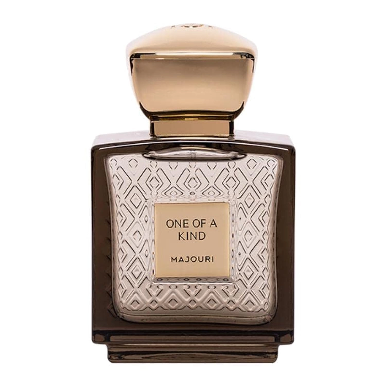 Majouri Genesis Collection One of a Kind - Eau de Parfum 75ml