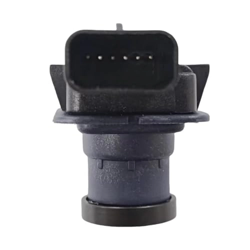 Rear View Camera - Compatible with Ford Escape 2013 2014 2015 2016 2017 Direct installation