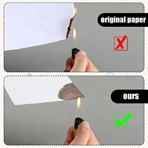 Recovery Wadding - 120 Pieces