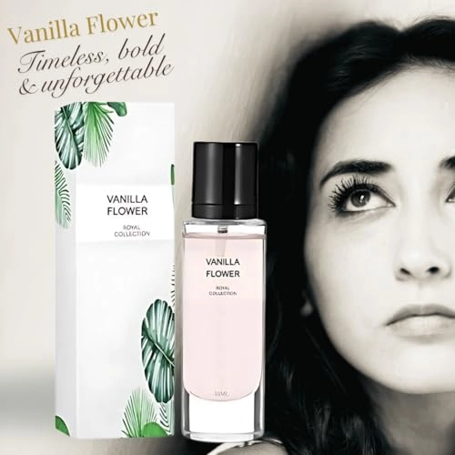 Roses Vanille Eau de Parfum 30 ml