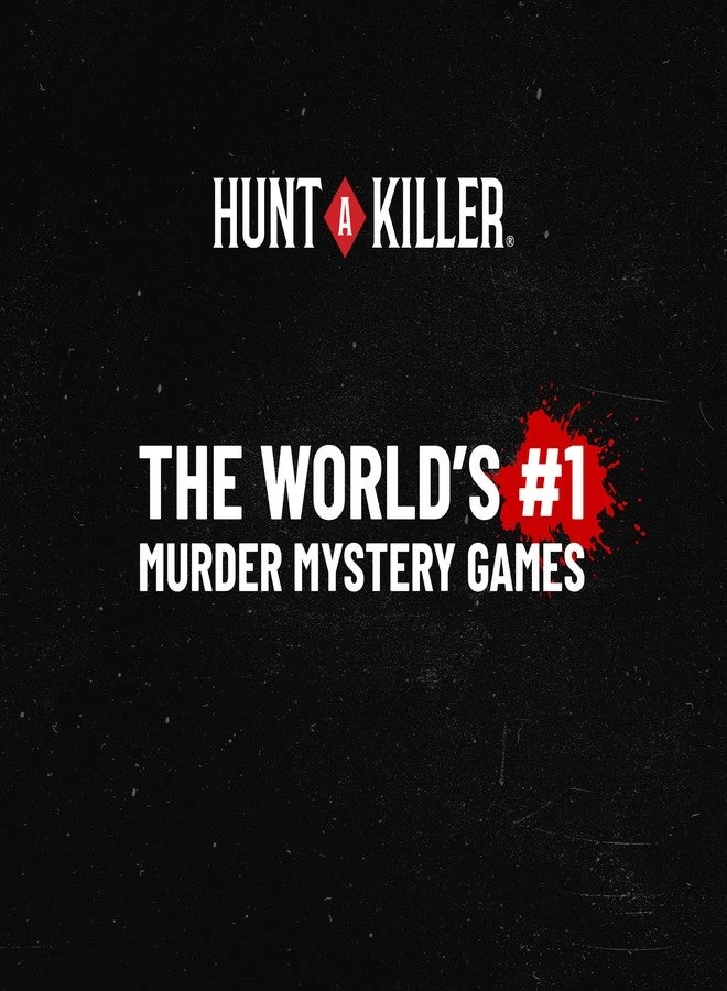 Killer Next Door - Card Game