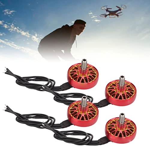 Brushless Motor 2203 - 2500KV 4pcs RC Drone