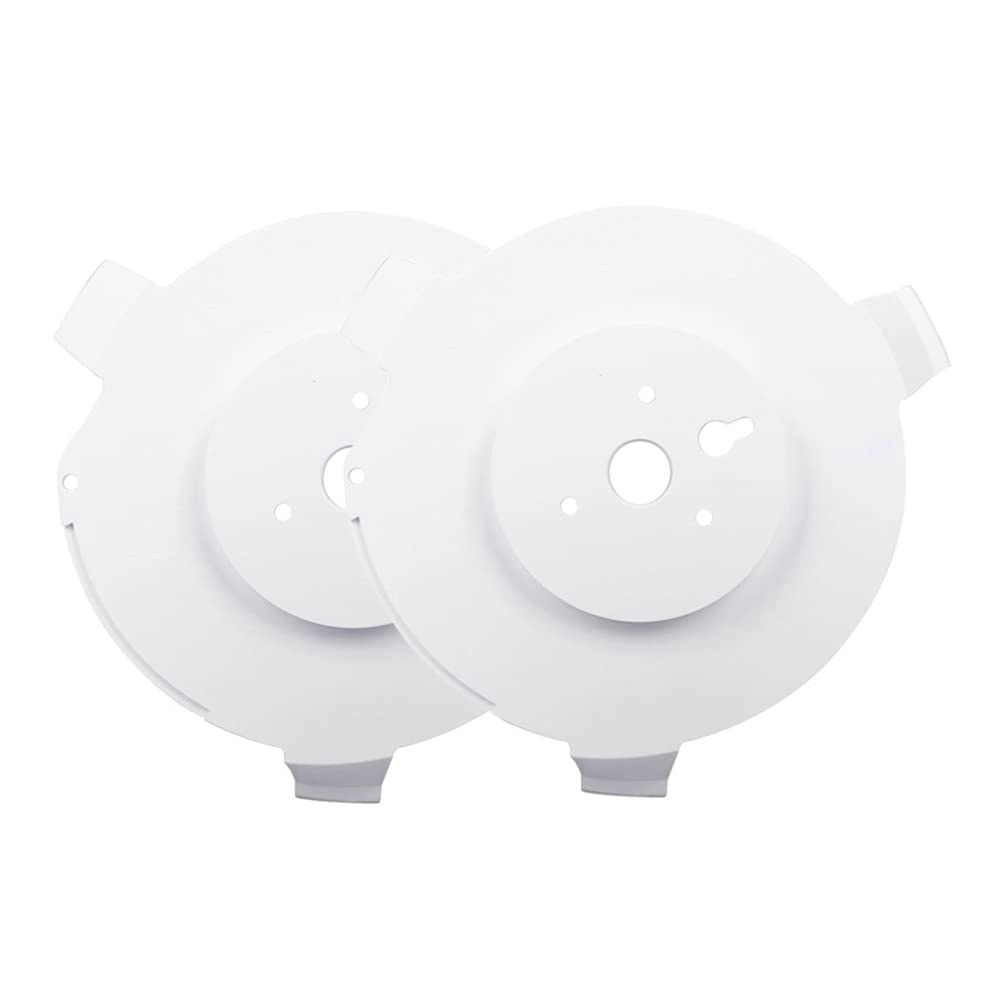 NANZU Wall Mount for Deco M9 Plus - 1Pcs